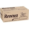 image:imageRenova Love amp Action Hand Drying Towels Beige 2700 Units