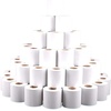 image:imageRenova Super Duplo Toilet Paper  9 Double Rolls Equivalent to 18 Standard RollsWhite