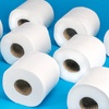 image:imageRenova Super Duplo Toilet Paper  9 Double Rolls Equivalent to 18 Standard RollsWhite