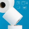image:imageRenova Super Duplo Toilet Paper  9 Double Rolls Equivalent to 18 Standard RollsWhite