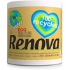 image:imageRenovagreen 100 Percent Recycled Paper Towel Gigaroll Case of 6