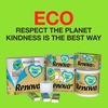 image:imageRenovagreen 100 Percent Recycled Paper Towel Gigaroll Case of 6