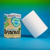 image:imageRenovagreen 100 Percent Recycled Paper Towel Gigaroll Case of 6
