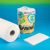 image:imageRenovagreen 100 Percent Recycled Paper Towel Gigaroll Case of 6