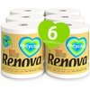 image:imageRenovagreen 100 Percent Recycled Paper Towel Gigaroll Case of 6