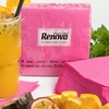 image:imageRenova Fuchsia Cocktail Napkins  30 Napkinsfuchsia