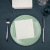 image:imageRenova Paper Napkins Table Art 50 Premium Napkins 3 Layers