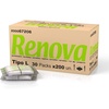image:imageRenova Bar Napkins Type L  6000 Napkins