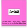 image:imageRenova Fuchsia Cocktail Napkins  30 Napkinsfuchsia