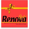 image:imageRenova Paper Napkins Gold Red  40 Napkins