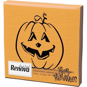 image:imageRenova Halloween Napkins  20 Paper Napkins