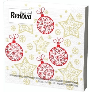 image:imageRenova Paper Napkins  20 Paper Napkins  SingleMedium