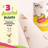image:imageRenova Easter Kitchen Paper Towels 1 Maxi Roll  3 Rolls 120 Sheets FSC