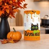 image:imageRenova Halloween Kitchen Paper Towel 1 Jumbo Roll 2ply 120 Sheets   Spider Napkins  Ghost Paper Napkins  Treats Designs for Halloween Decor Idea