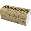 image:imageRenova ZigZag Towels  20 Packs of 160