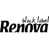 image:imageRenova Black Cocktail Napkins  30 Napkins  1 Pack22x22 cm
