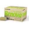 image:imageRenova ZigZag Renovagreen  7200 Napkins 100 Recycled